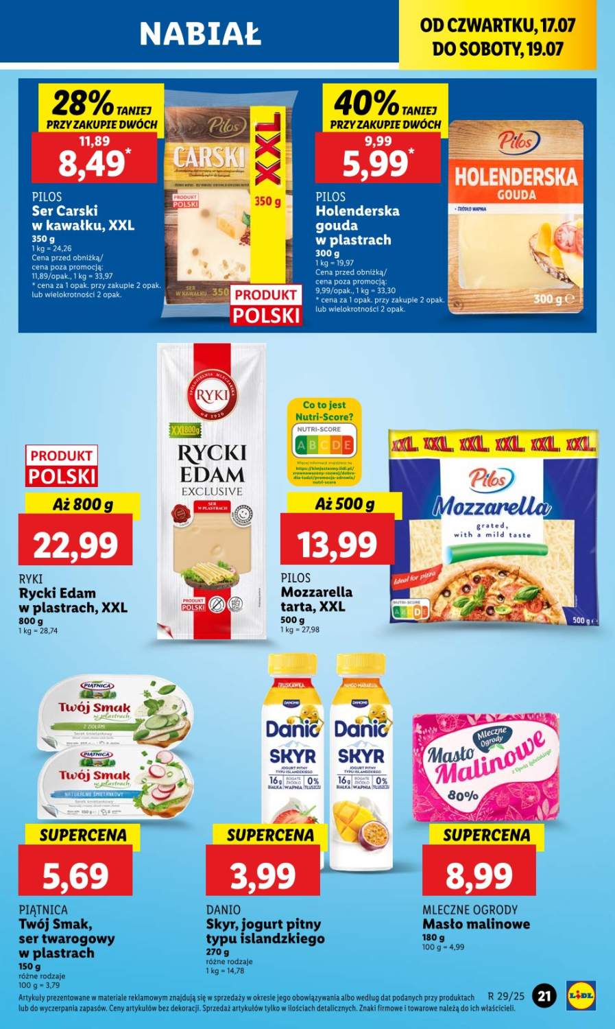 Okładka gazetki