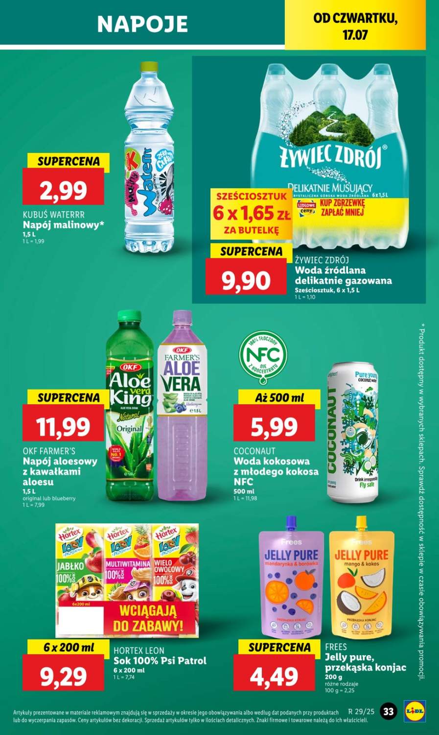 Okładka gazetki