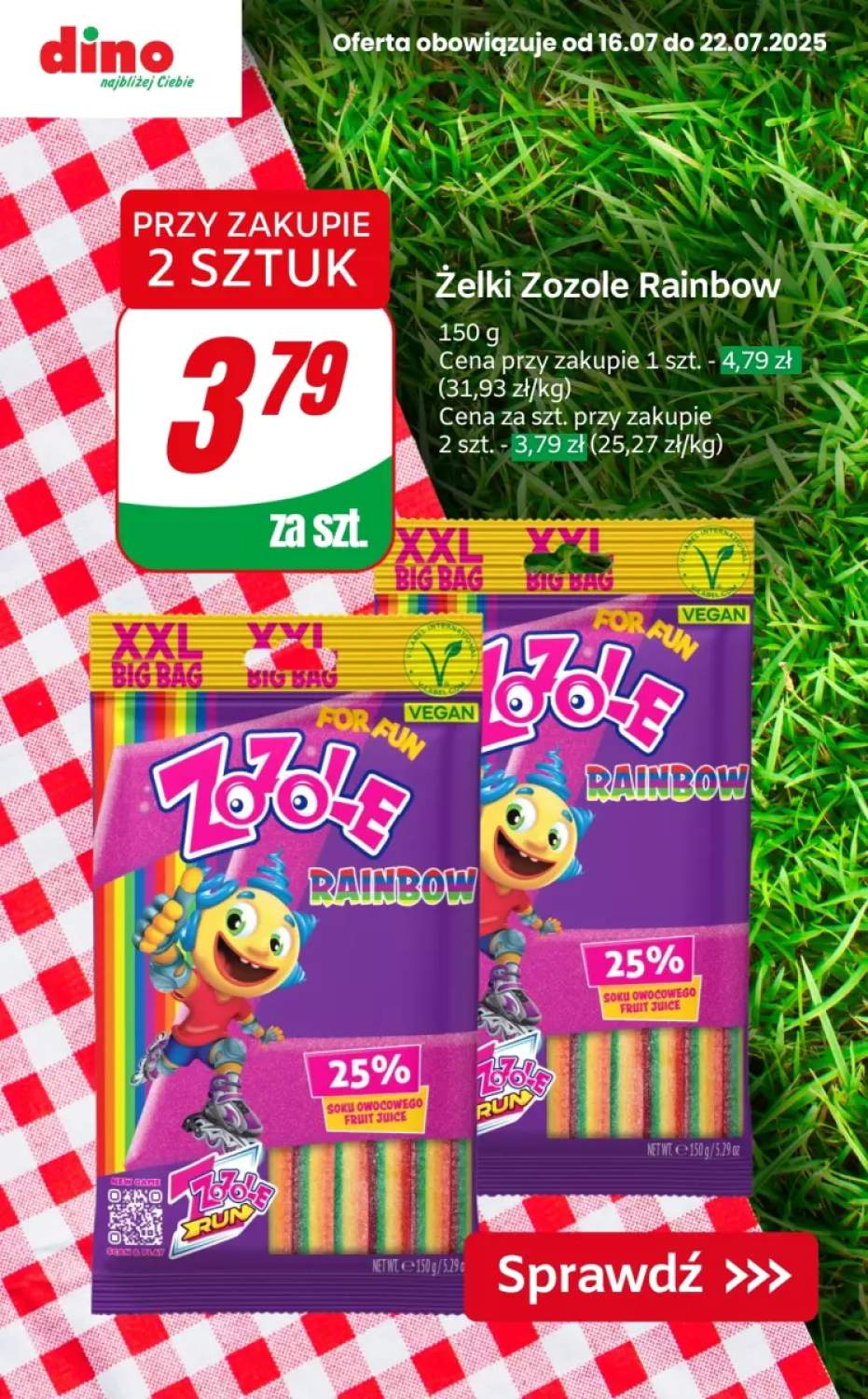Okładka gazetki