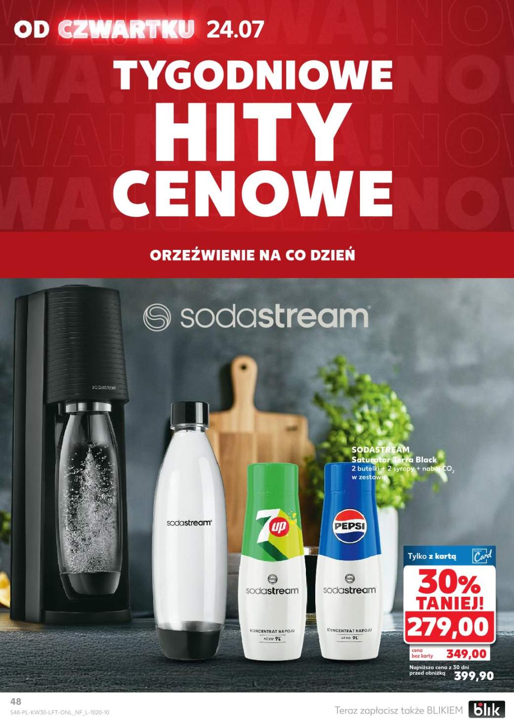 Okładka gazetki