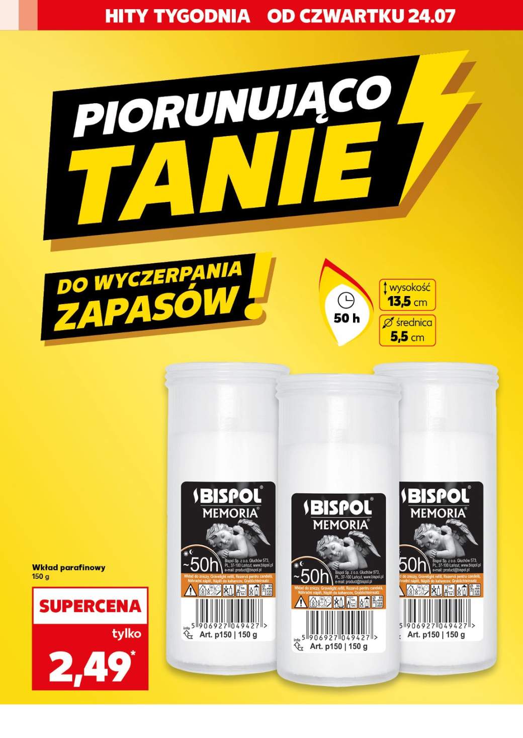 Okładka gazetki