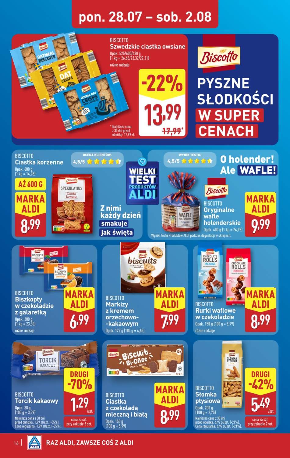 Okładka gazetki