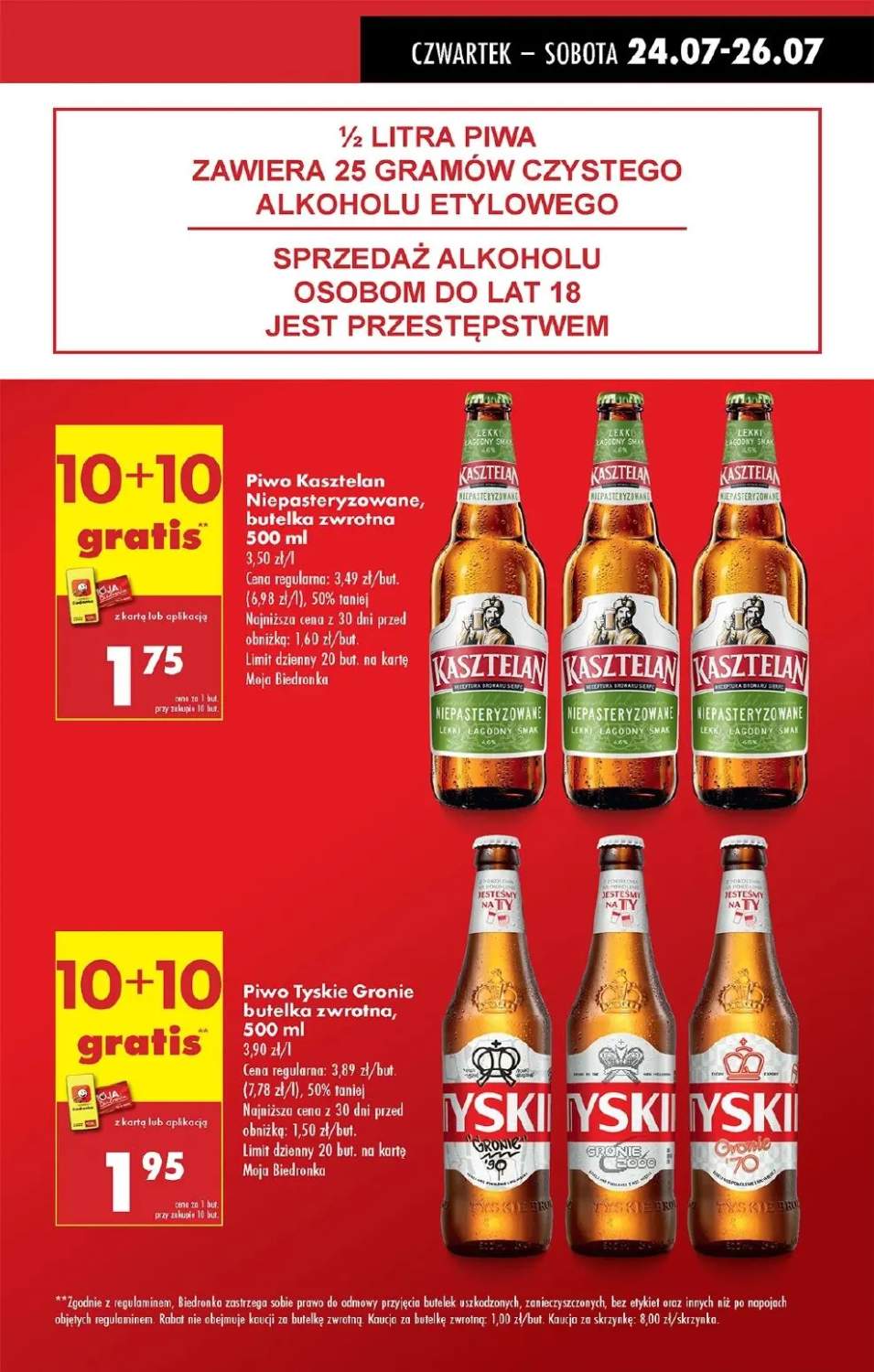 Okładka gazetki