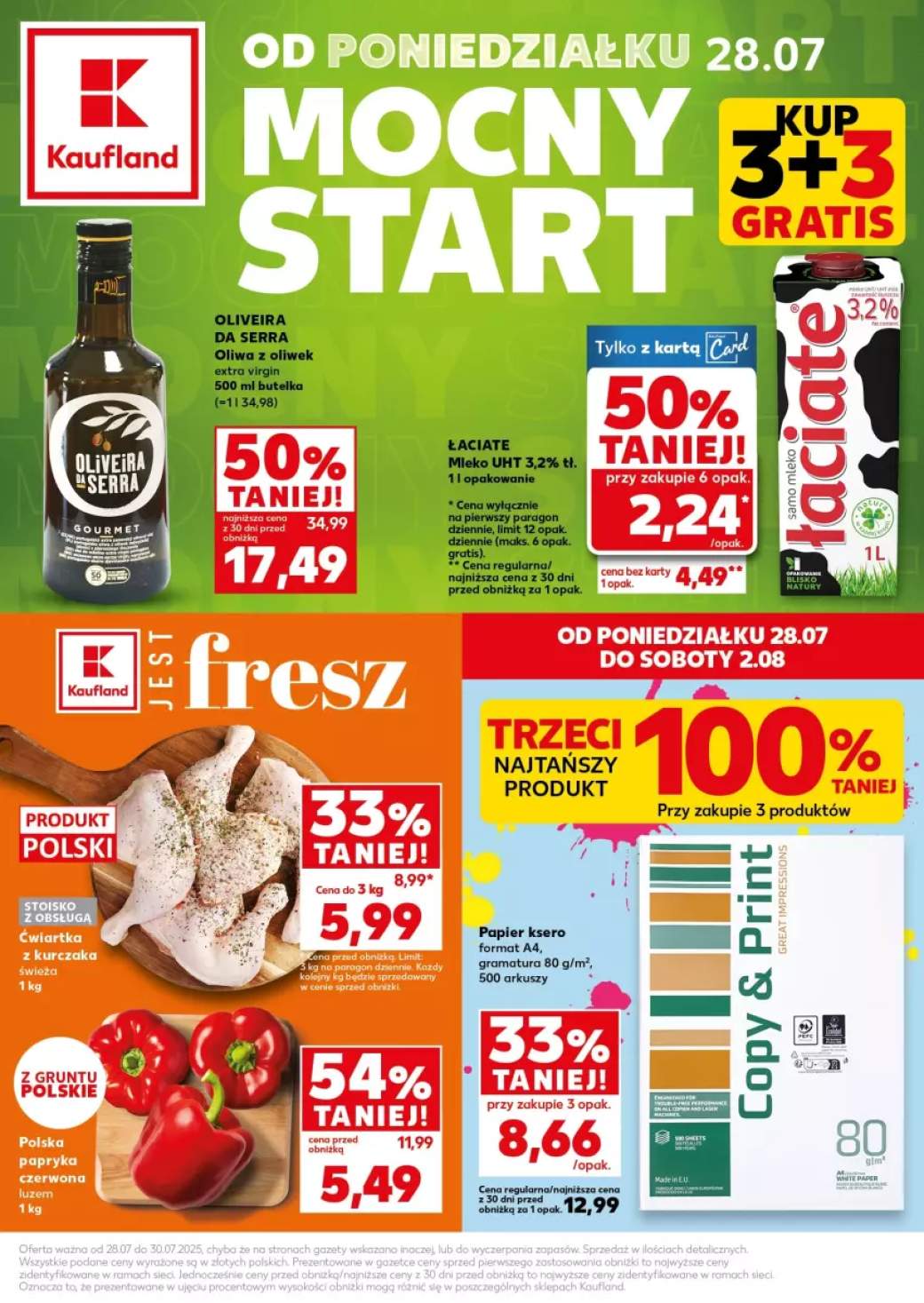 Okładka gazetki