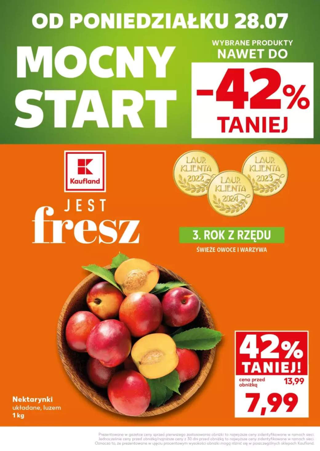 Okładka gazetki