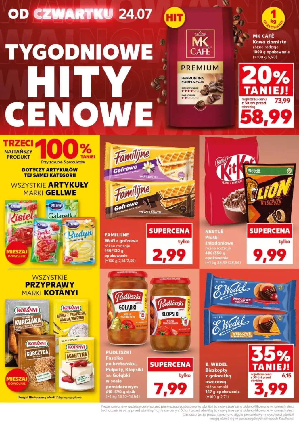 Okładka gazetki