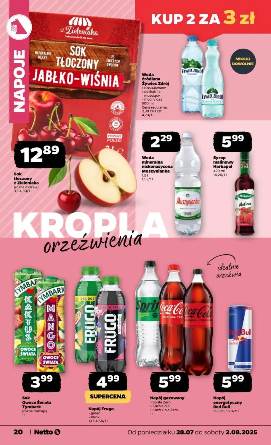Okładka gazetki