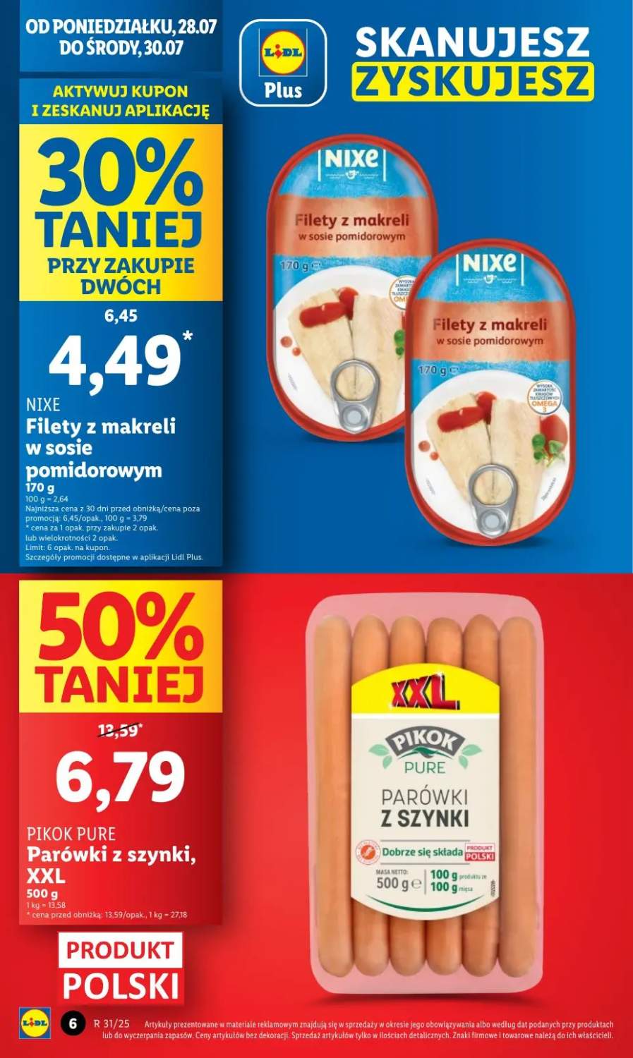 Okładka gazetki