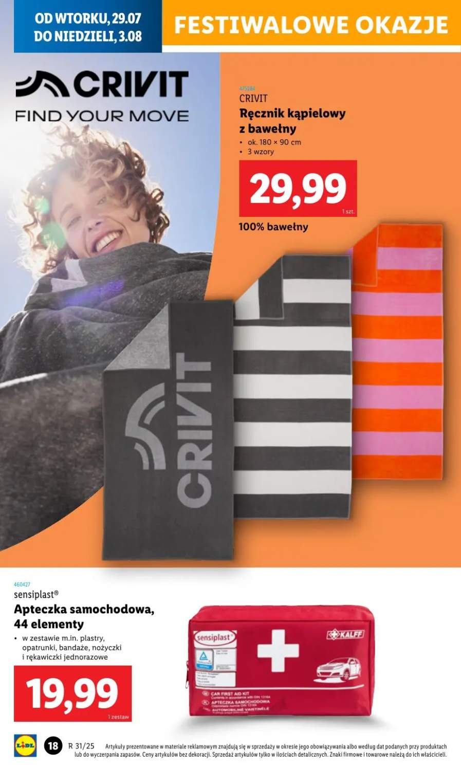 Okładka gazetki