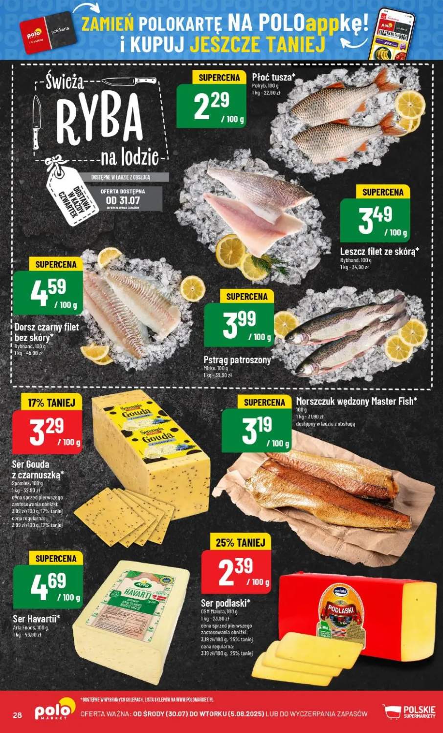 Okładka gazetki