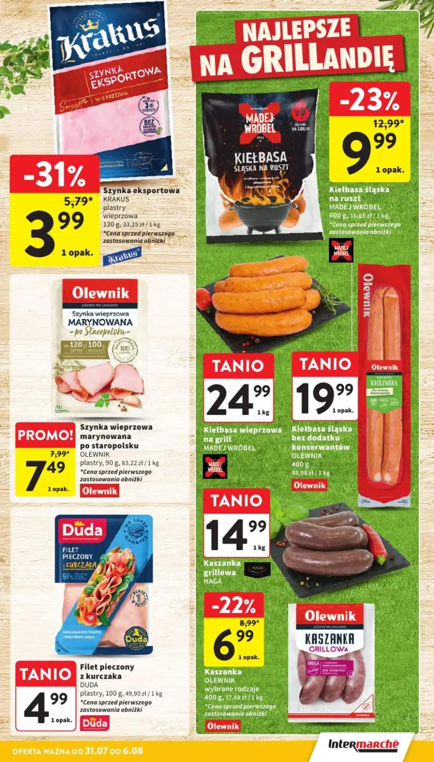 Okładka gazetki