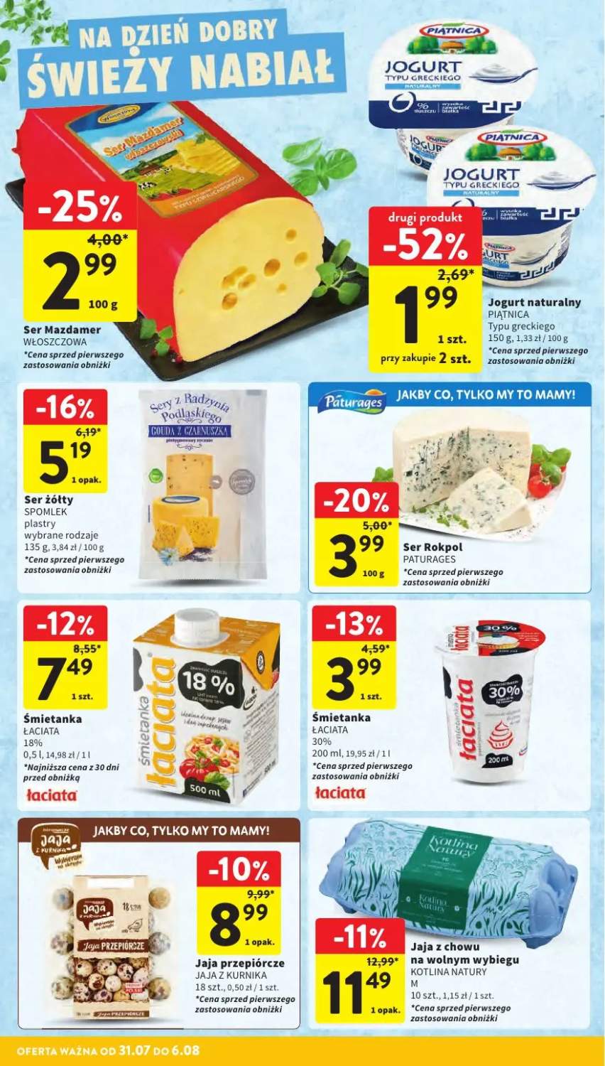 Okładka gazetki