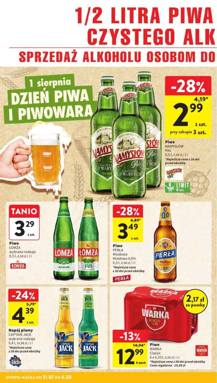 Okładka gazetki