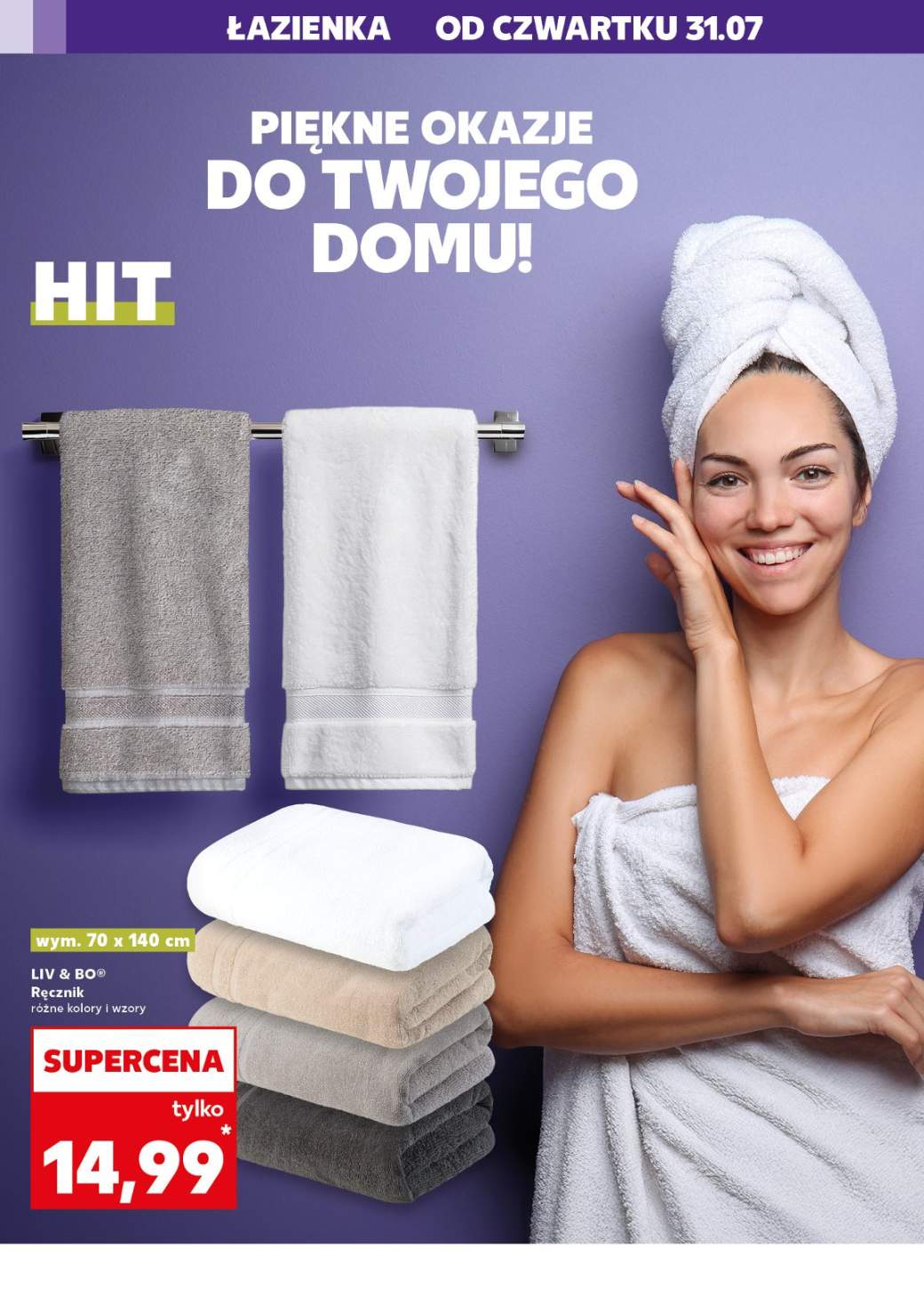 Okładka gazetki