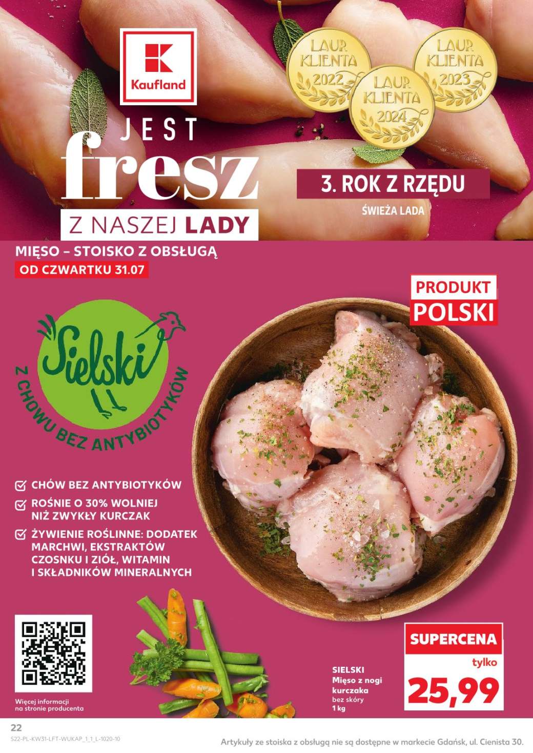 Okładka gazetki