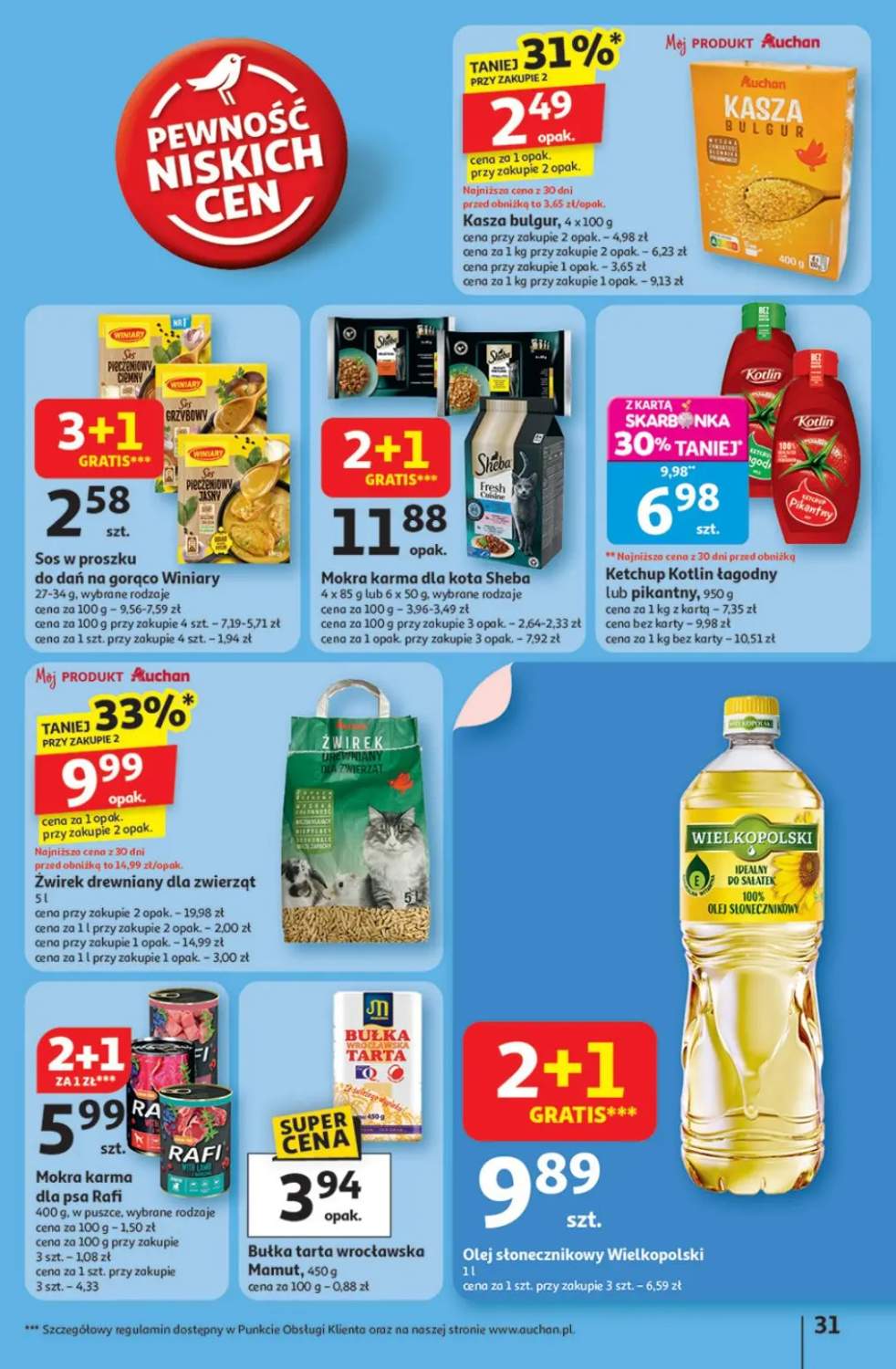 Okładka gazetki