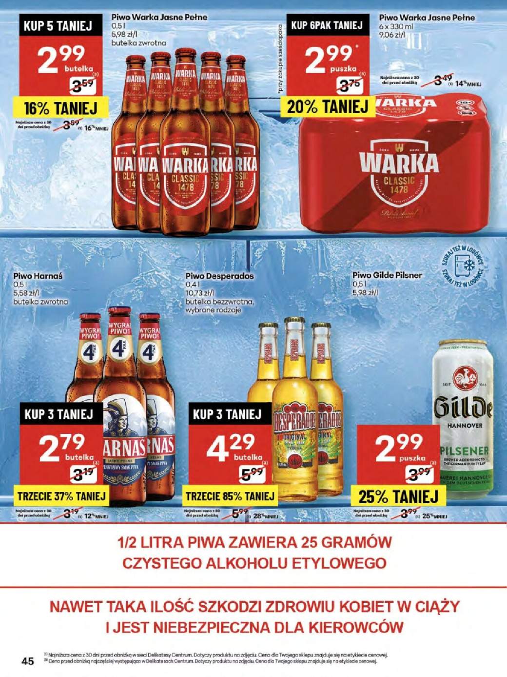 Okładka gazetki