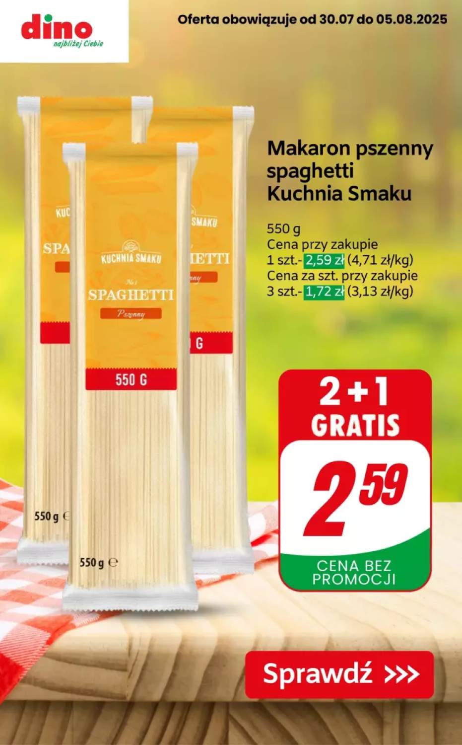 Okładka gazetki