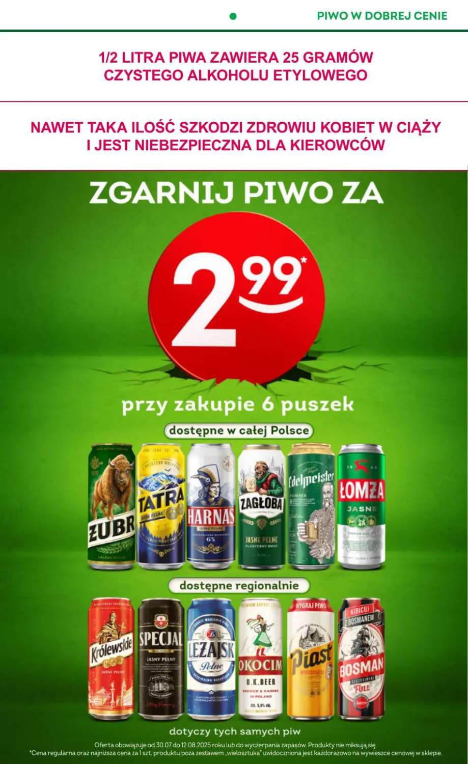 Okładka gazetki