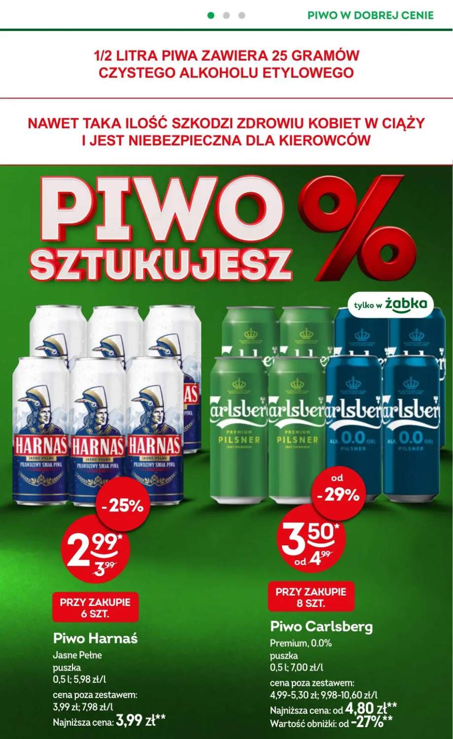 Okładka gazetki