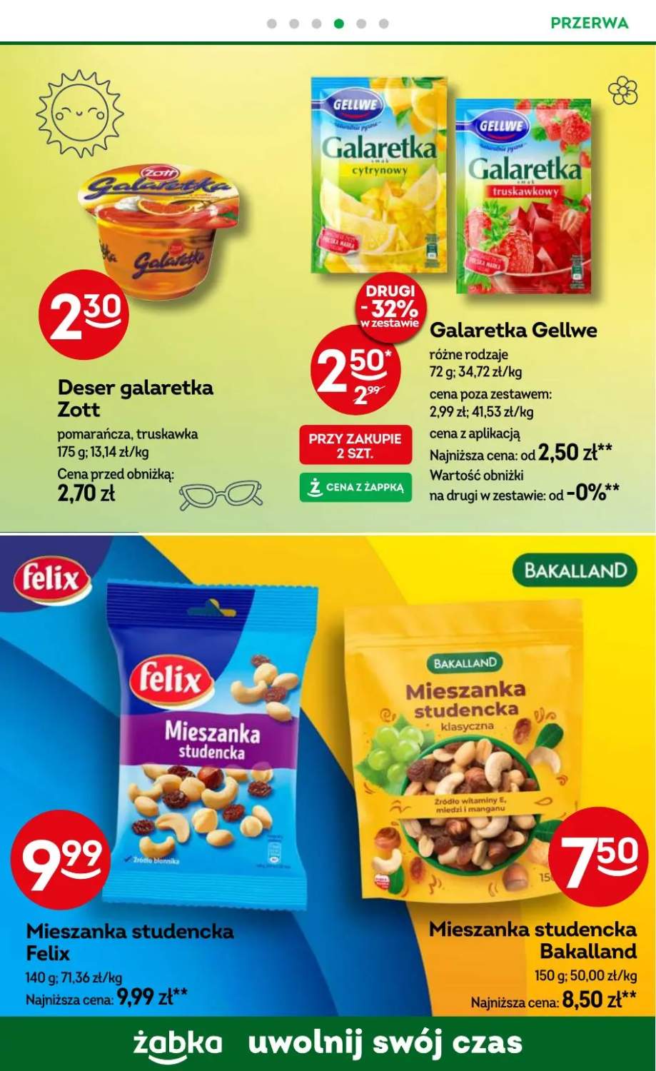 Okładka gazetki