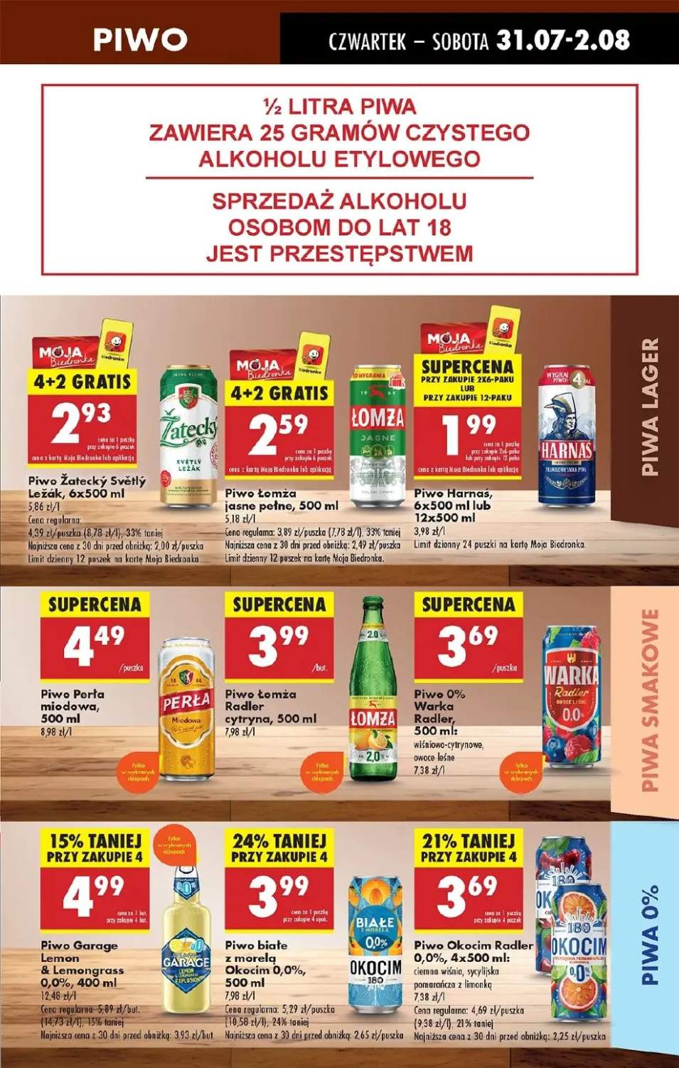Okładka gazetki