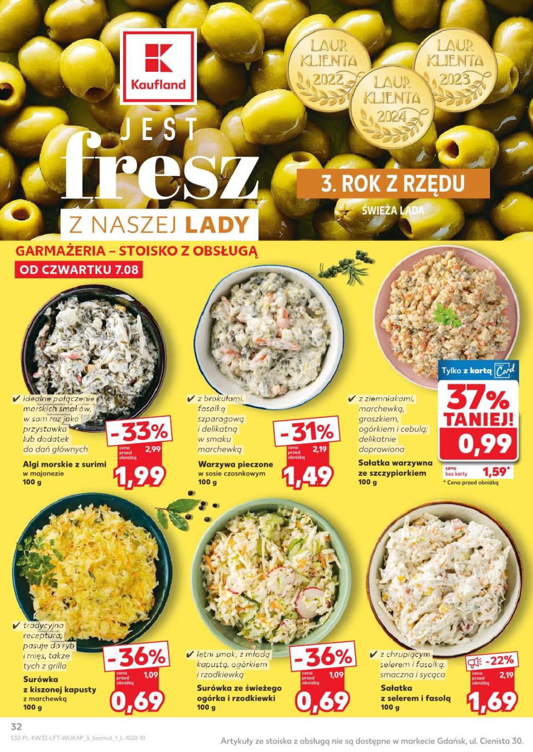Okładka gazetki
