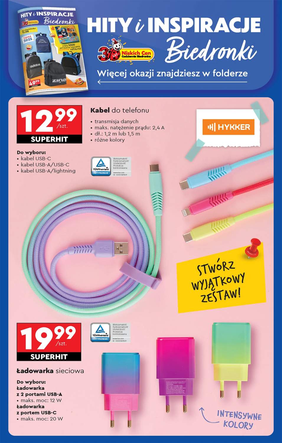 Okładka gazetki
