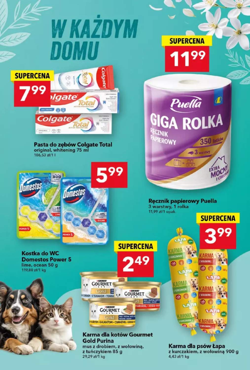 Okładka gazetki