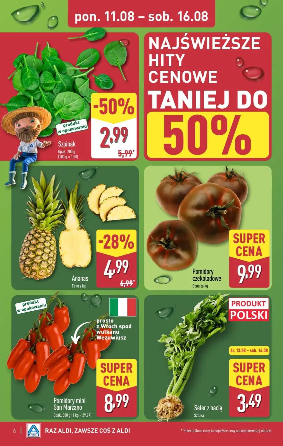 Okładka gazetki