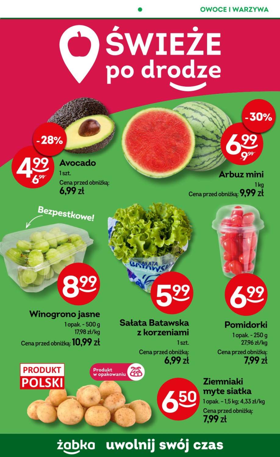 Okładka gazetki