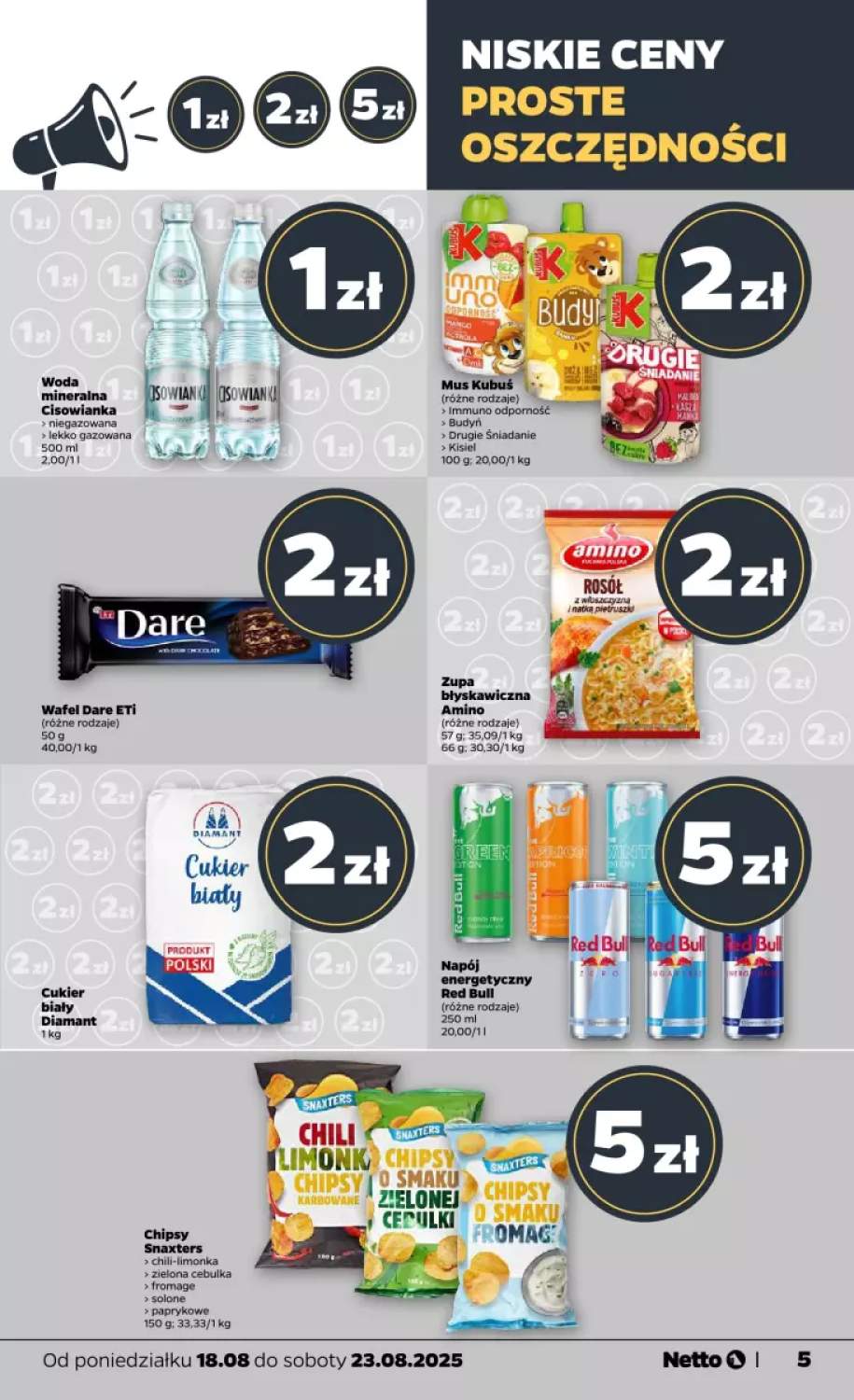 Okładka gazetki