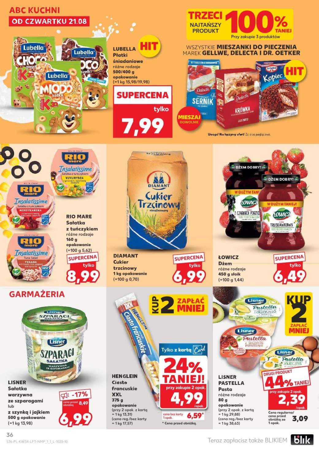 Okładka gazetki