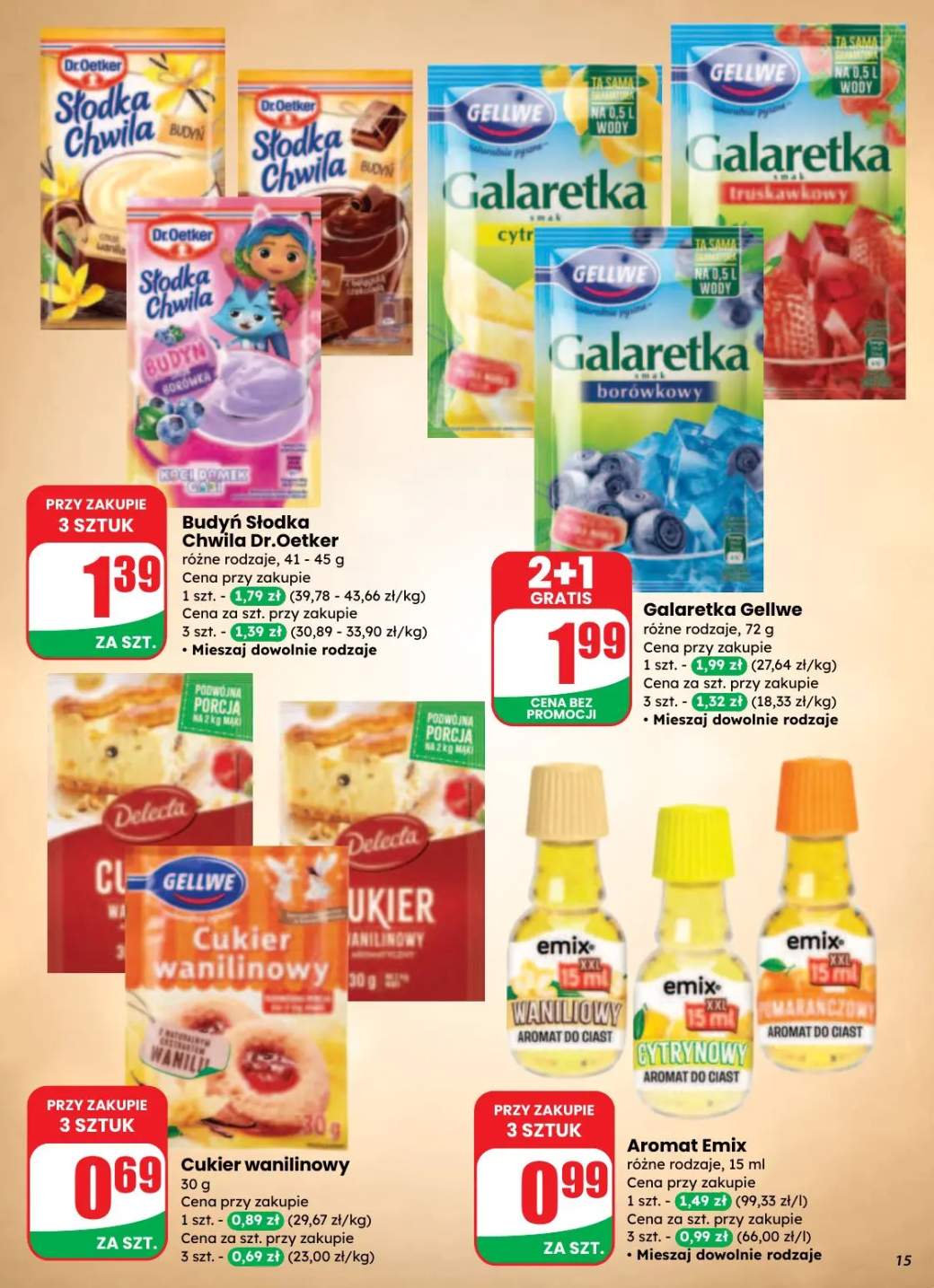 Okładka gazetki