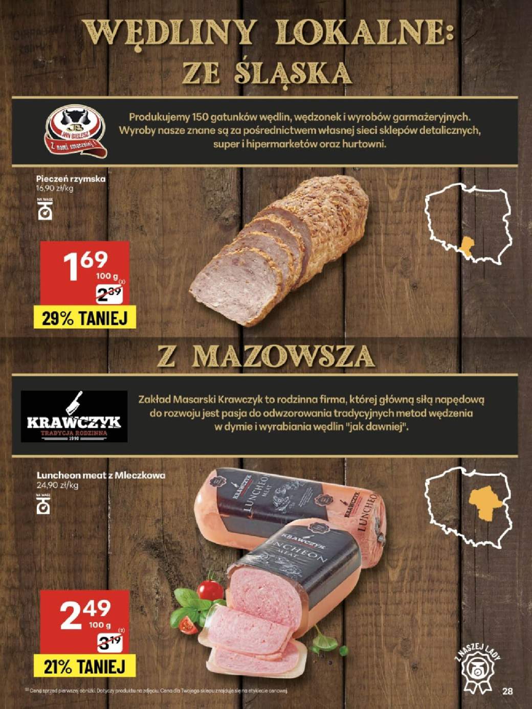 Okładka gazetki