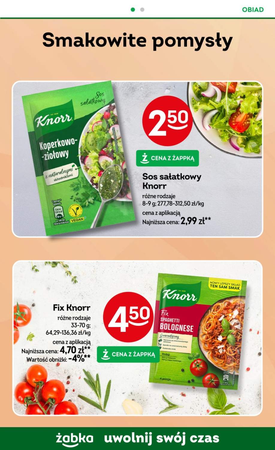 Okładka gazetki