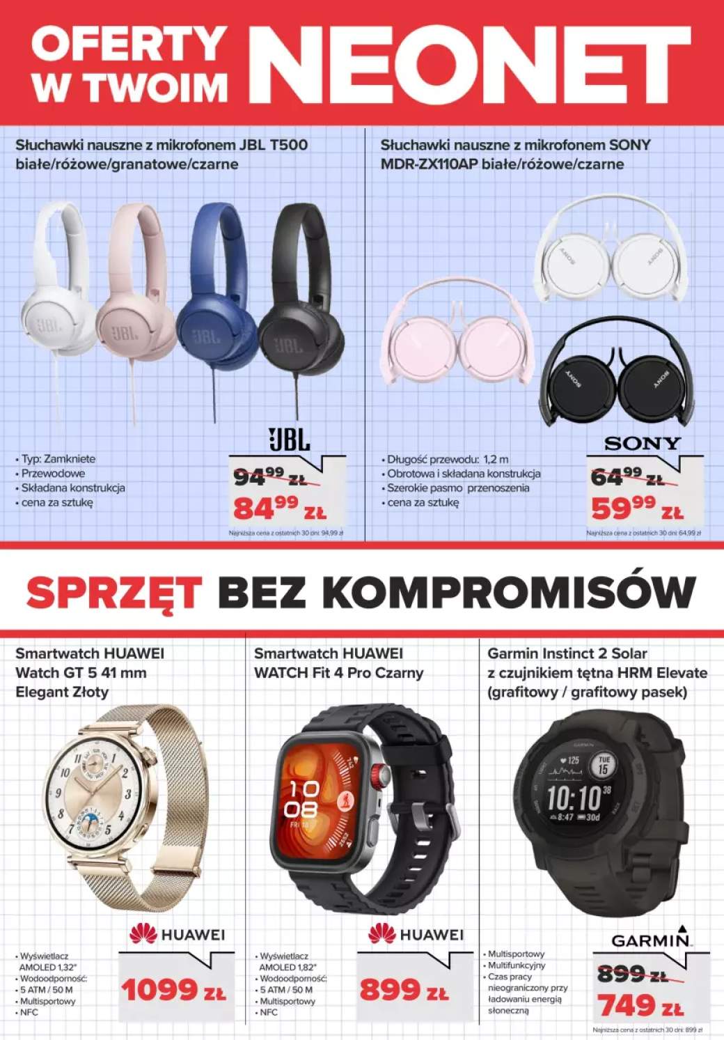 Okładka gazetki