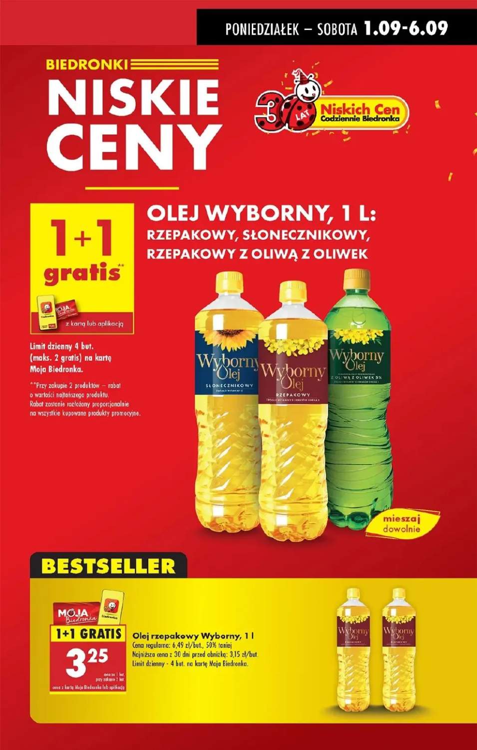 Okładka gazetki