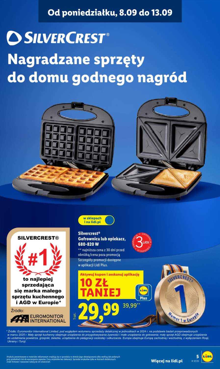 Okładka gazetki