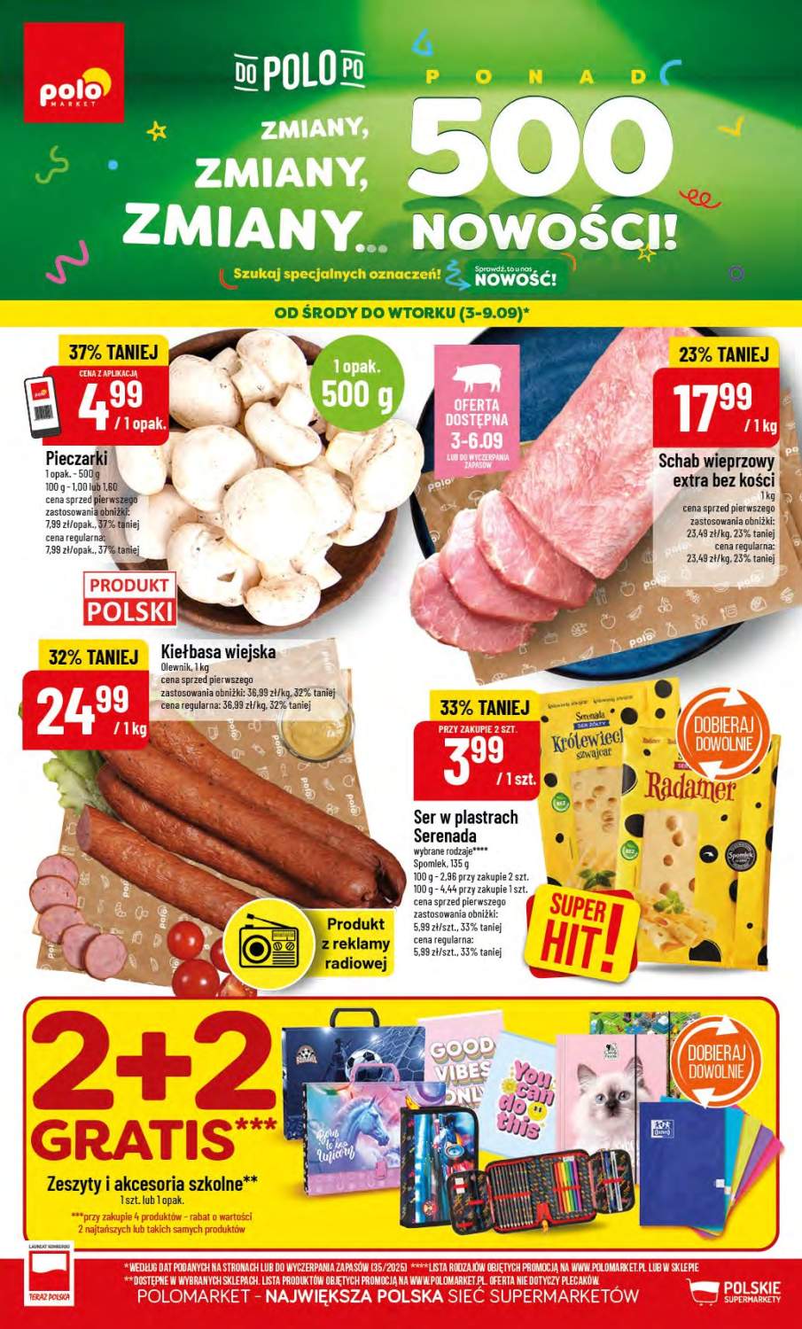 Okładka gazetki