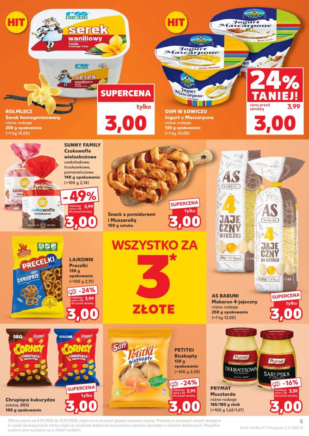 Okładka gazetki
