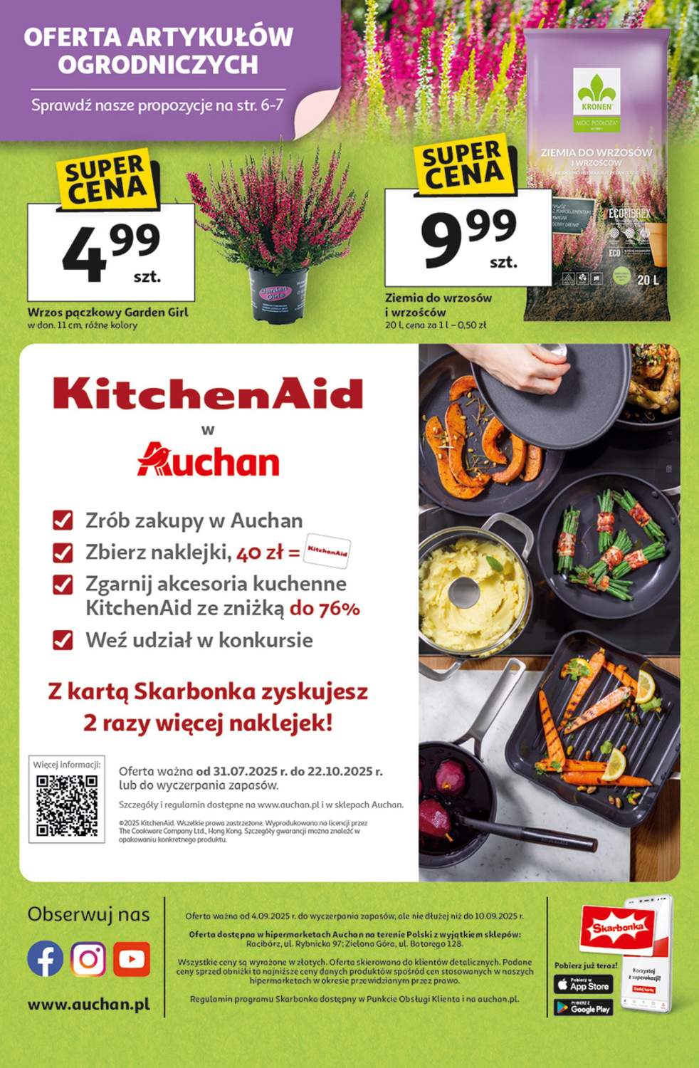 Okładka gazetki