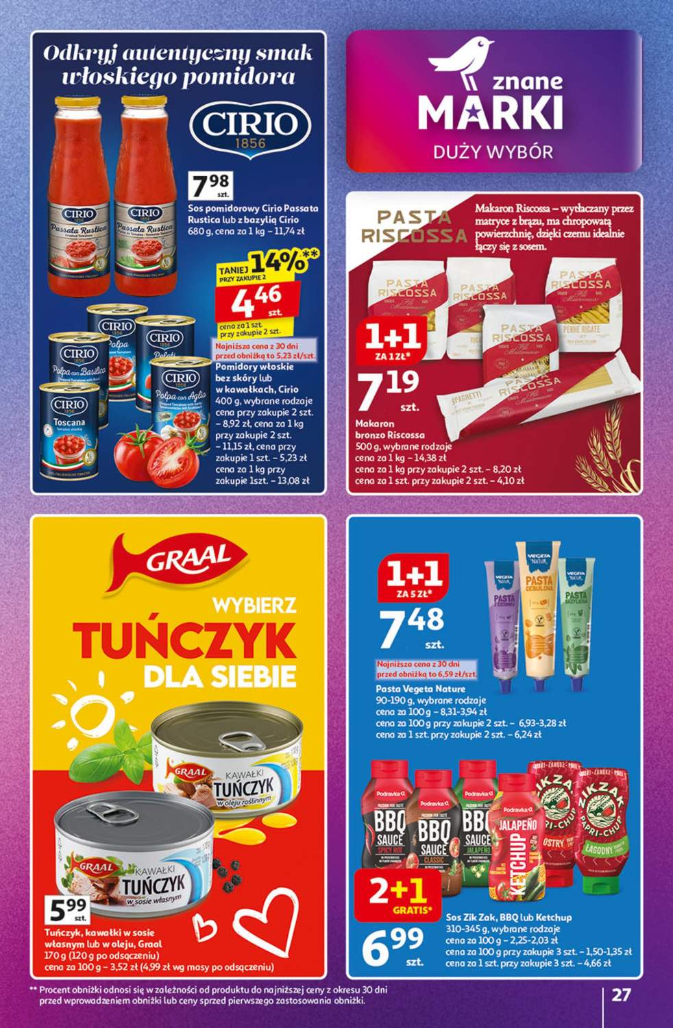 Okładka gazetki