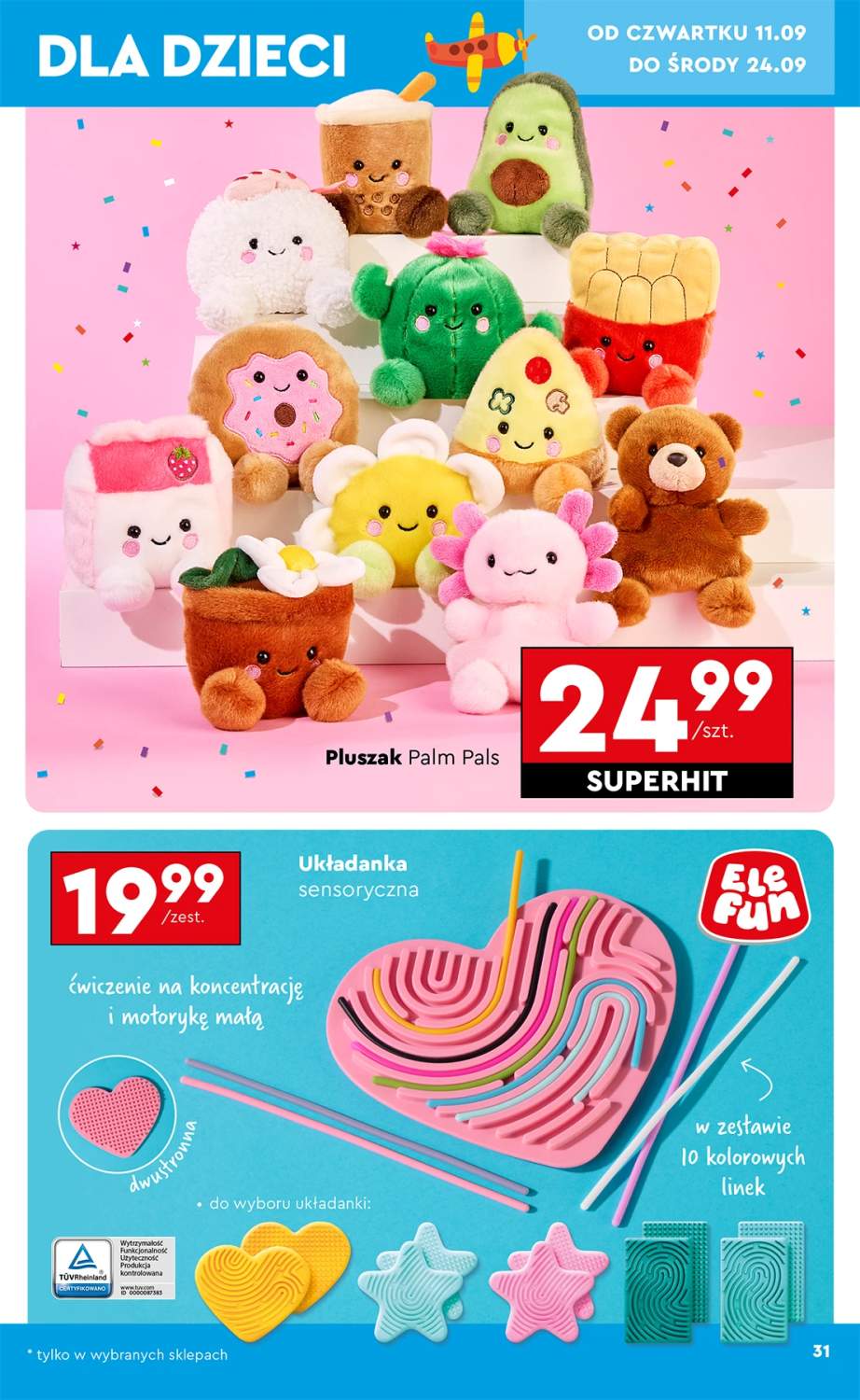Okładka gazetki