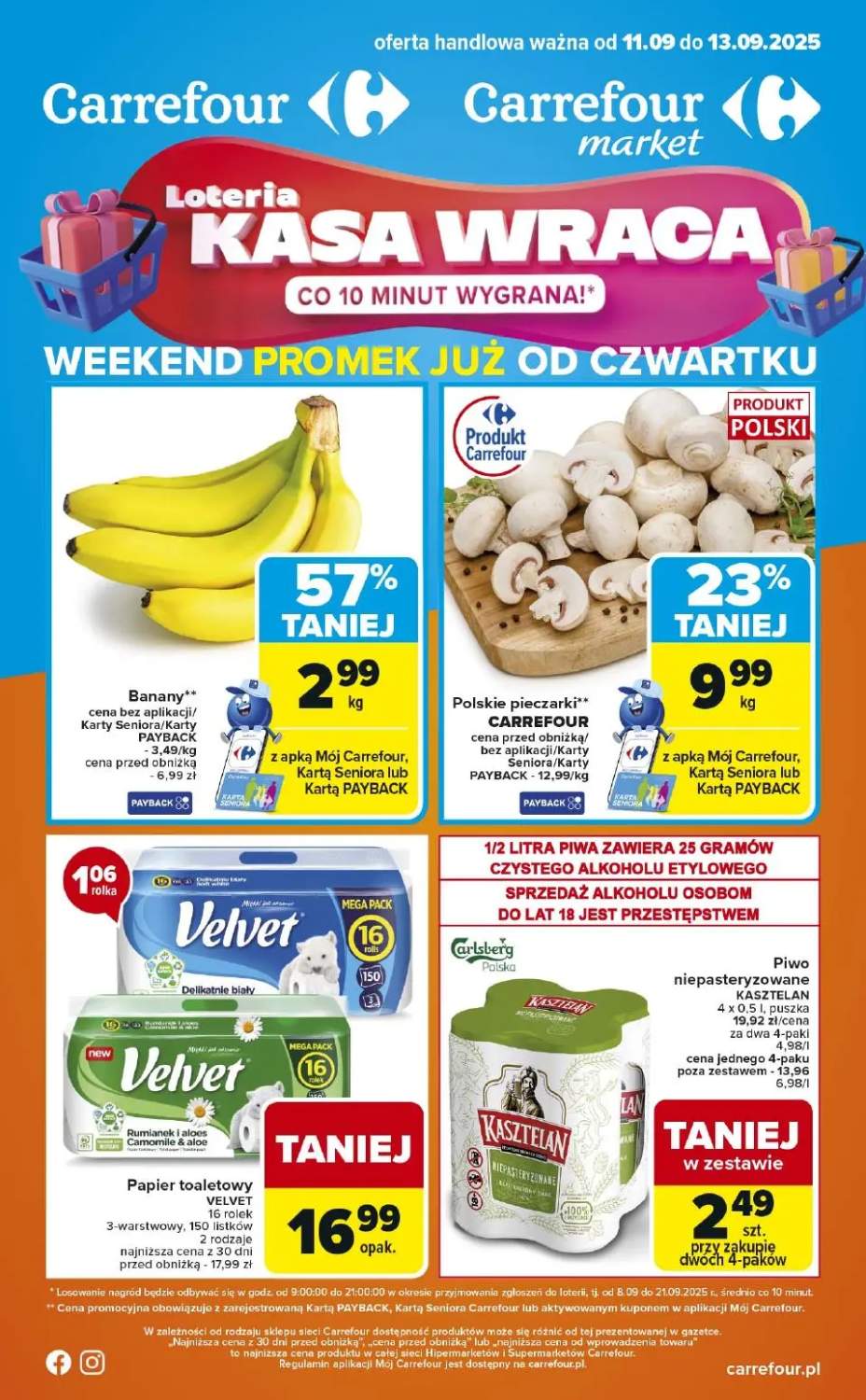 Okładka gazetki