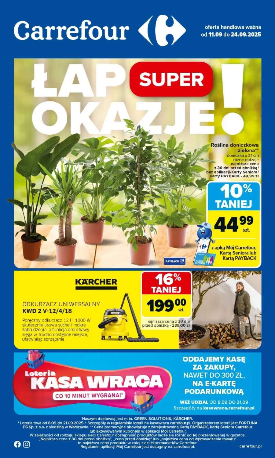 Okładka gazetki
