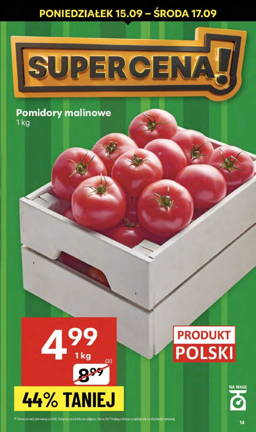 Okładka gazetki