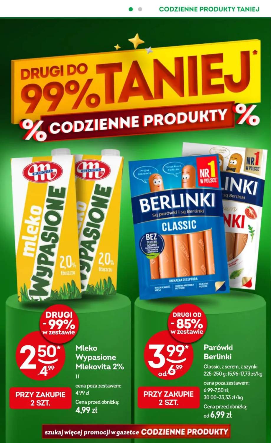 Okładka gazetki