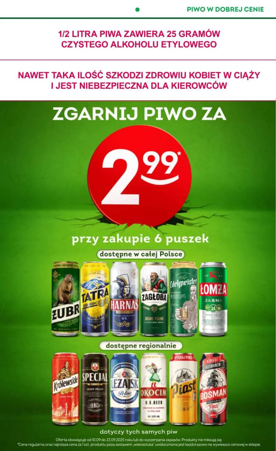 Okładka gazetki