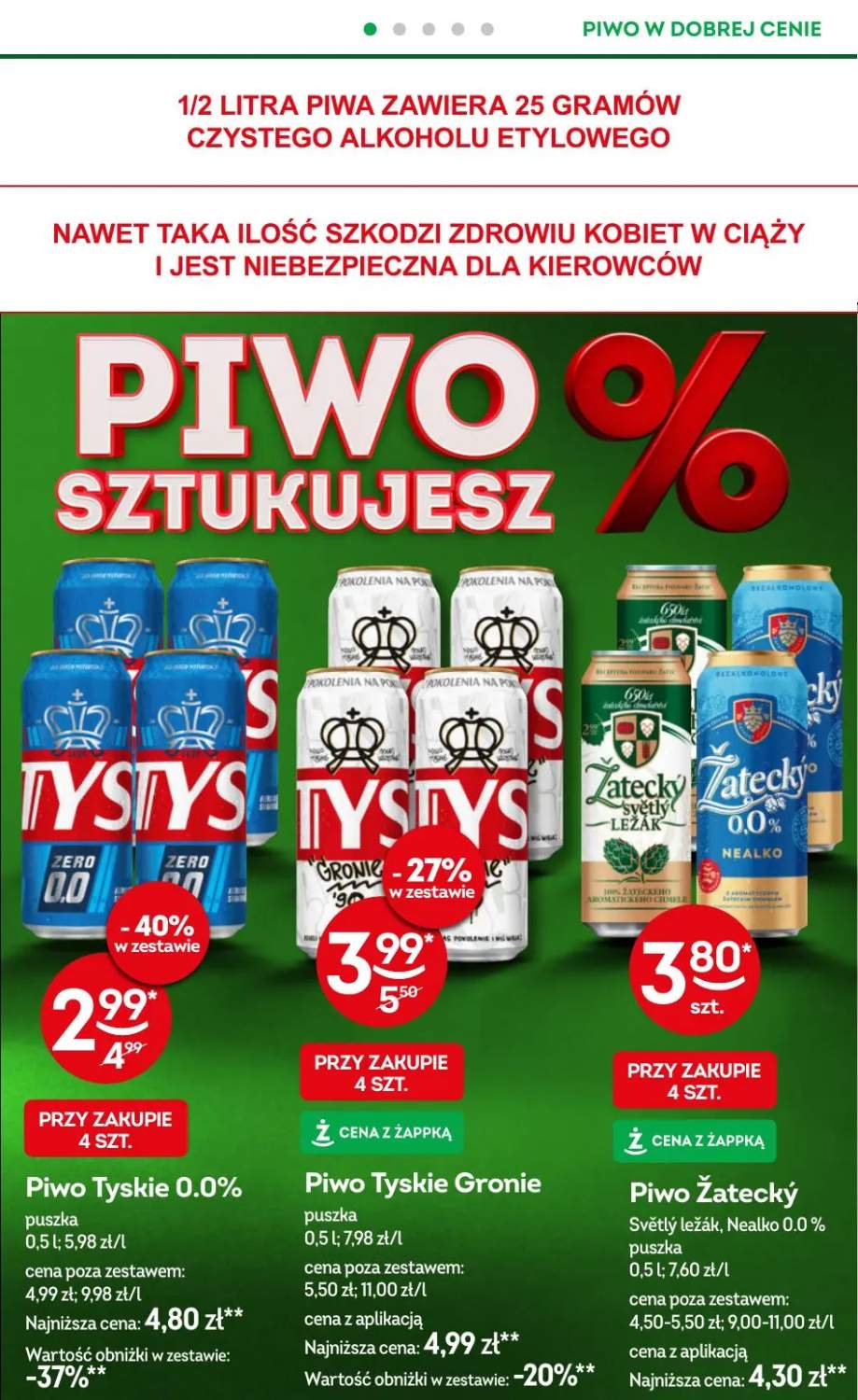 Okładka gazetki